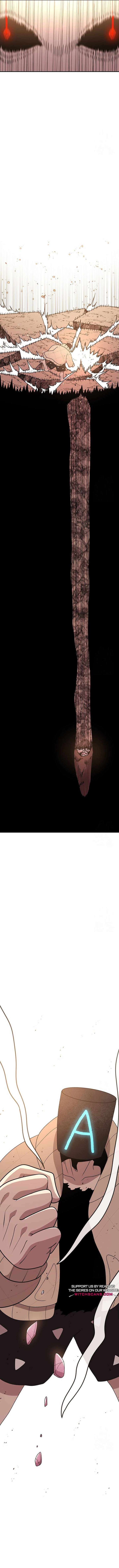 Read The House Without Time EN Manga Online