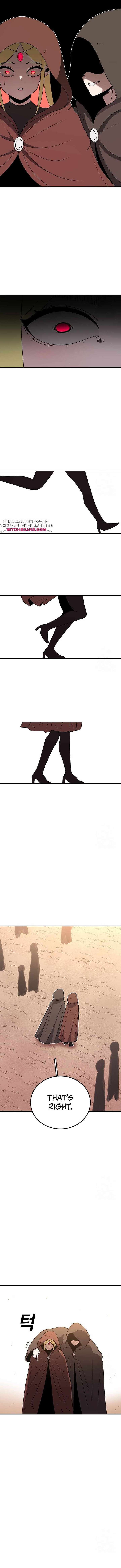 Read The House Without Time EN Manga Online