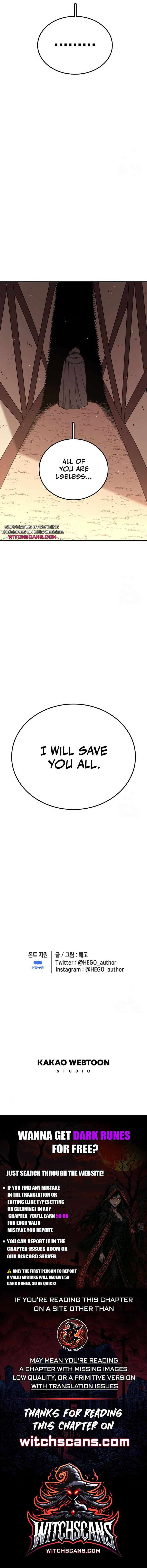 Read The House Without Time EN Manga Online