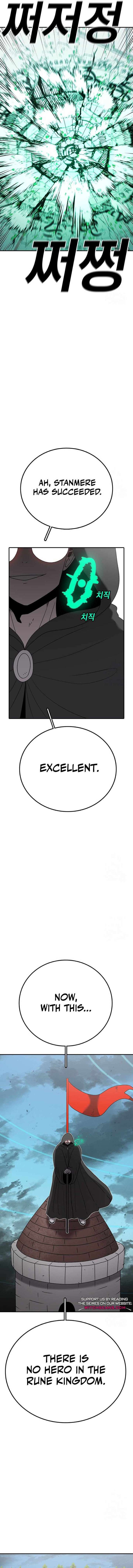 Read The House Without Time EN Manga Online
