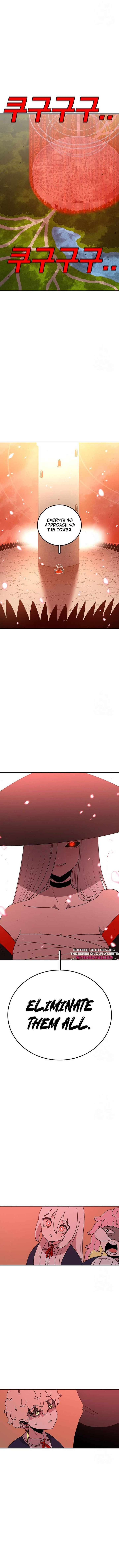 Read The House Without Time EN Manga Online