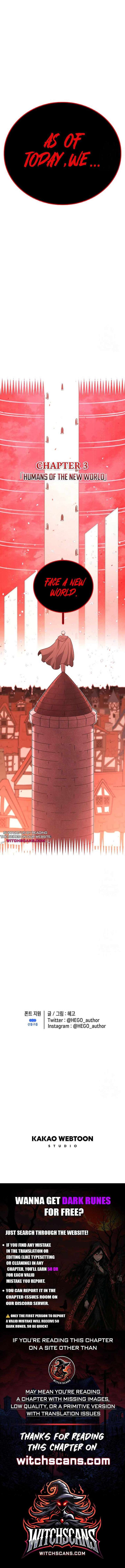 Read The House Without Time EN Manga Online