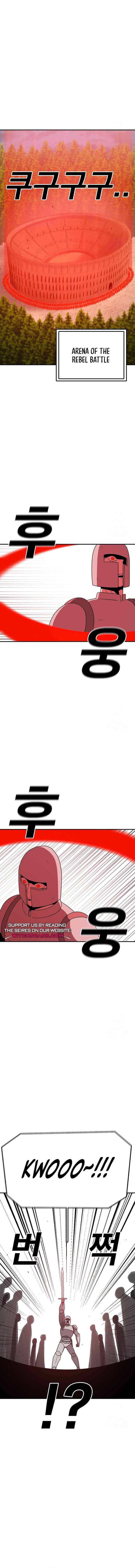 Read The House Without Time EN Manga Online