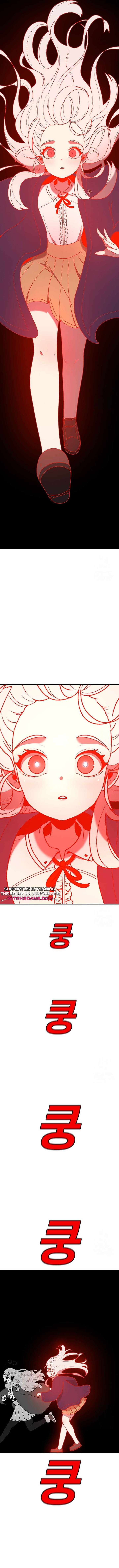 Read The House Without Time EN Manga Online