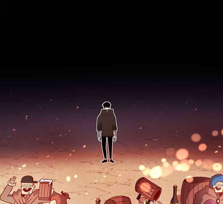 Read The House Without Time EN Manga Online