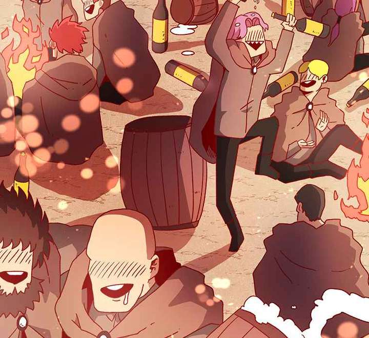 Read The House Without Time EN Manga Online