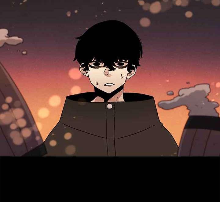 Read The House Without Time EN Manga Online