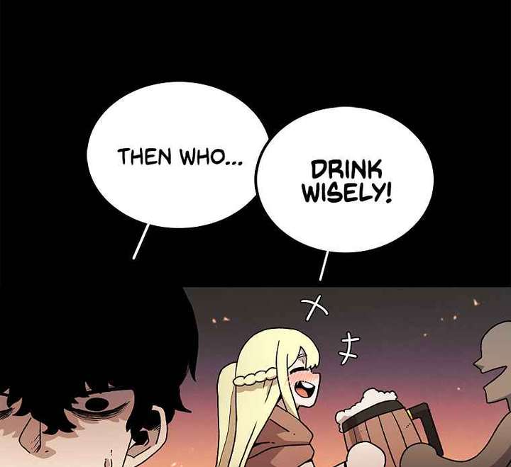 Read The House Without Time EN Manga Online