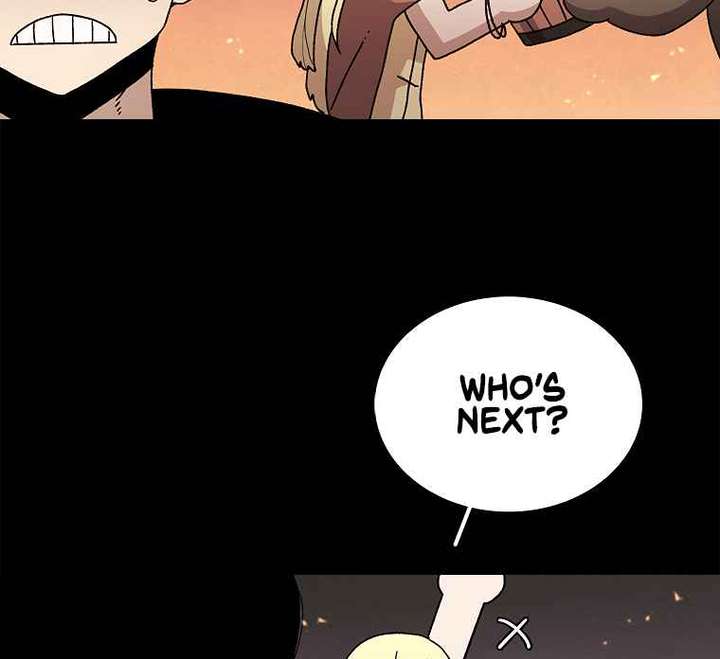Read The House Without Time EN Manga Online