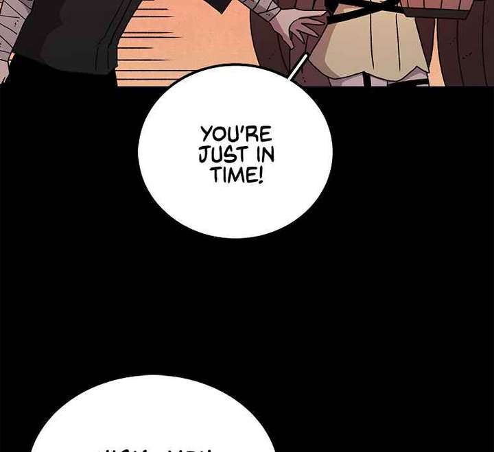 Read The House Without Time EN Manga Online