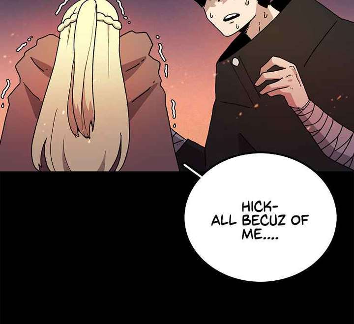 Read The House Without Time EN Manga Online