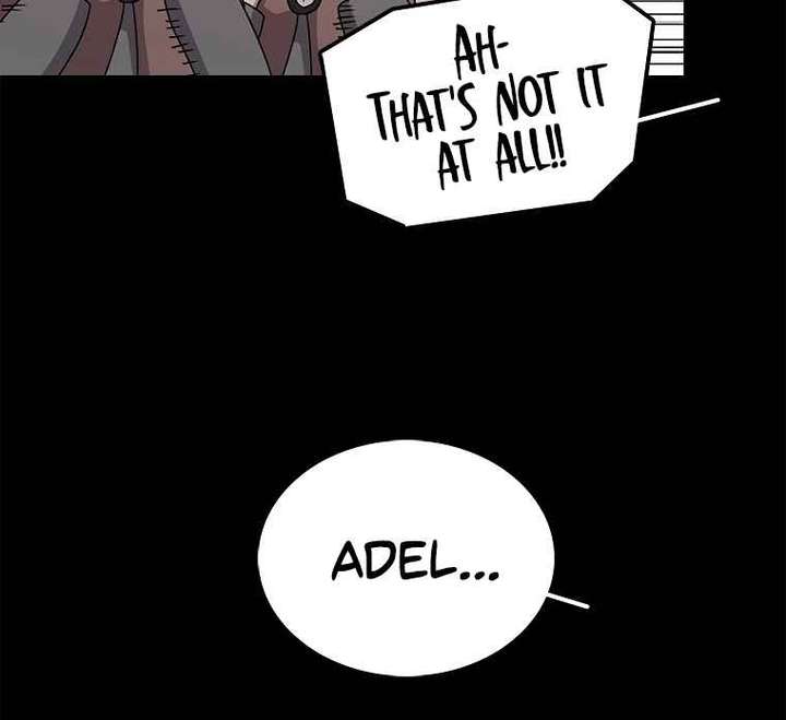 Read The House Without Time EN Manga Online