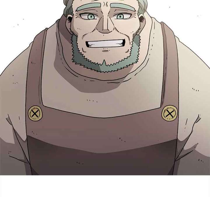 Read The House Without Time EN Manga Online