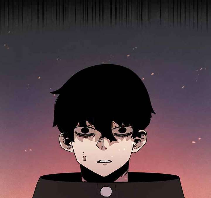 Read The House Without Time EN Manga Online