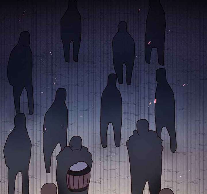Read The House Without Time EN Manga Online