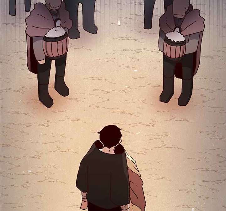 Read The House Without Time EN Manga Online