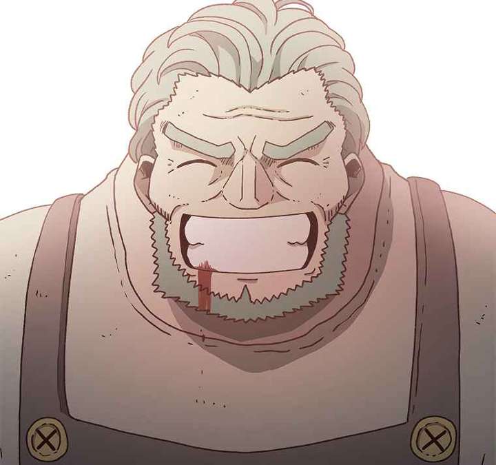 Read The House Without Time EN Manga Online