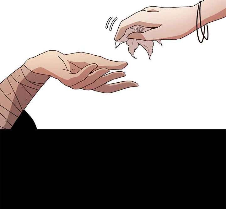 Read The House Without Time EN Manga Online