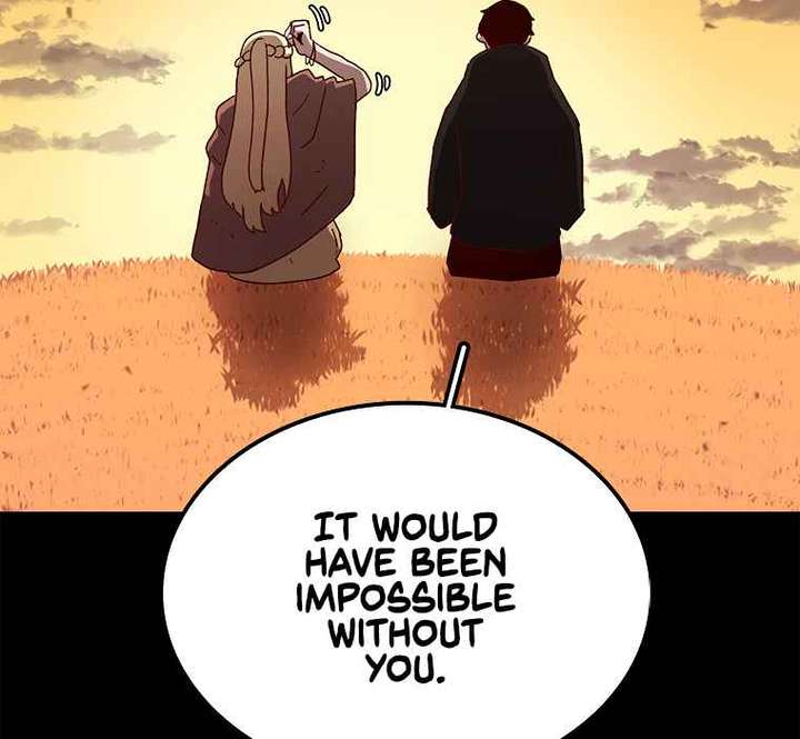 Read The House Without Time EN Manga Online