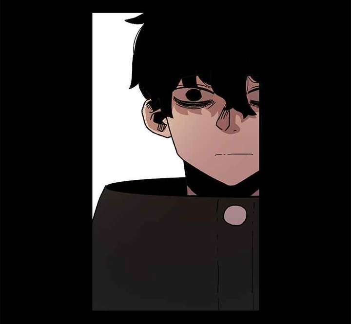 Read The House Without Time EN Manga Online