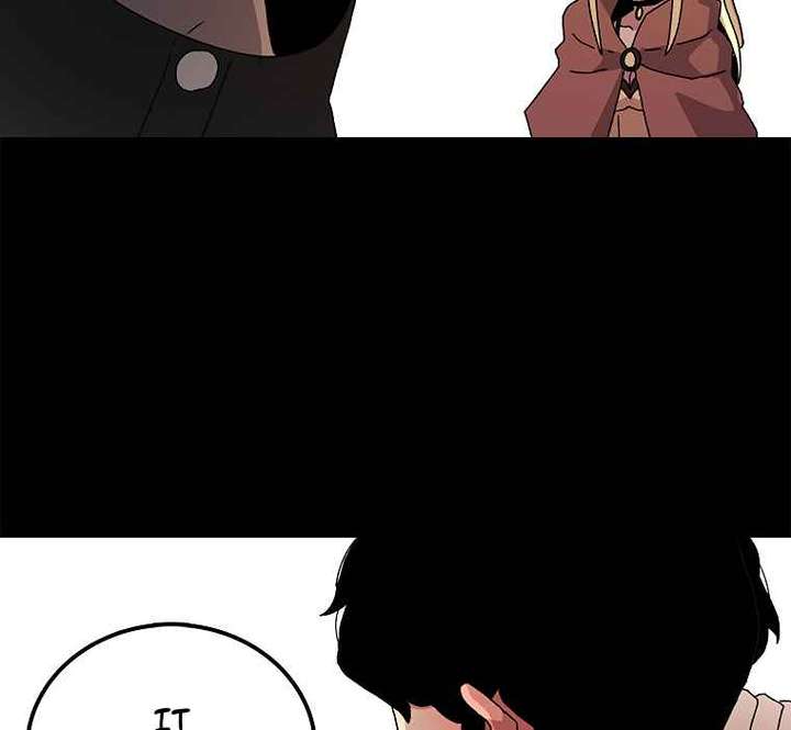 Read The House Without Time EN Manga Online