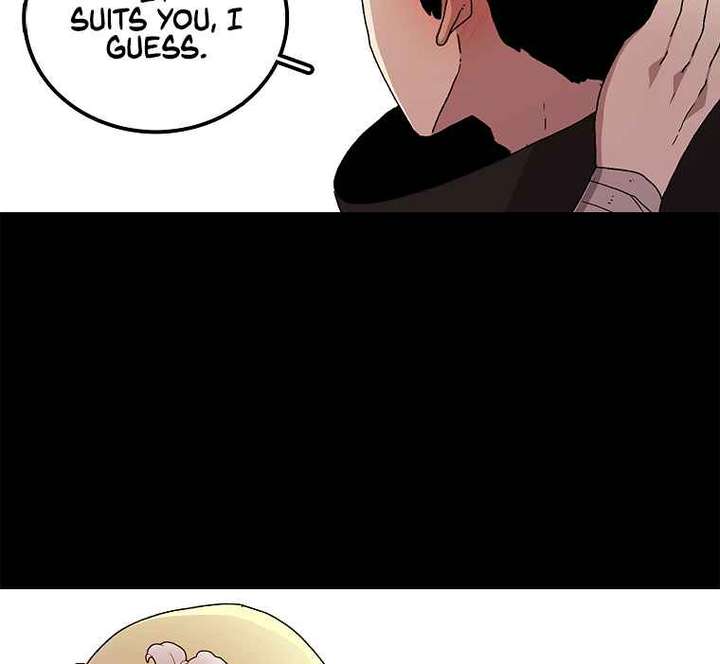Read The House Without Time EN Manga Online