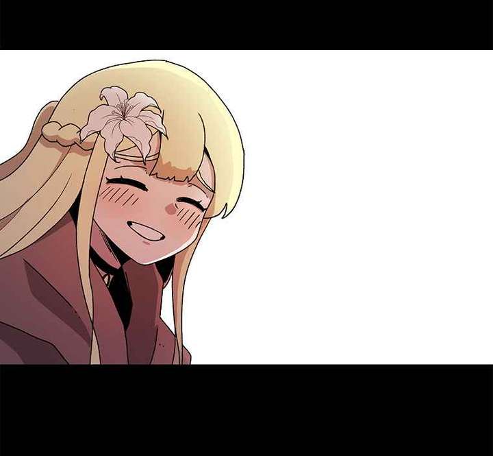 Read The House Without Time EN Manga Online