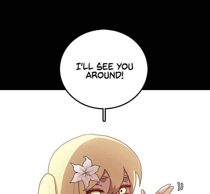 Read The House Without Time EN Manga Online