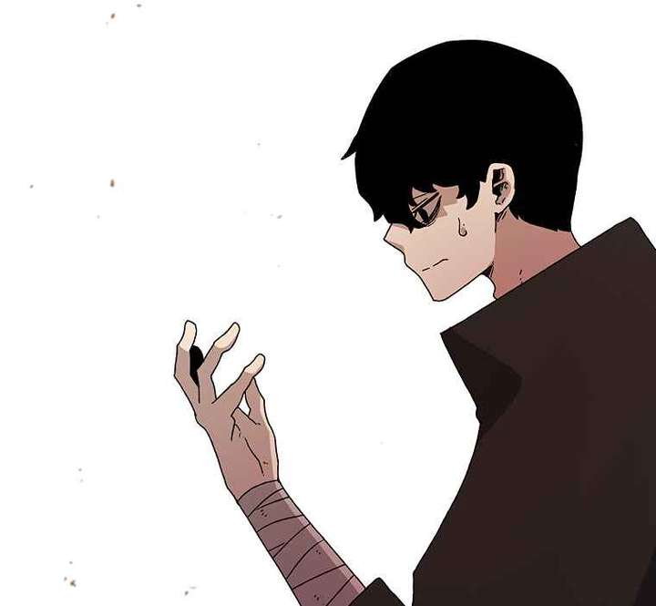 Read The House Without Time EN Manga Online