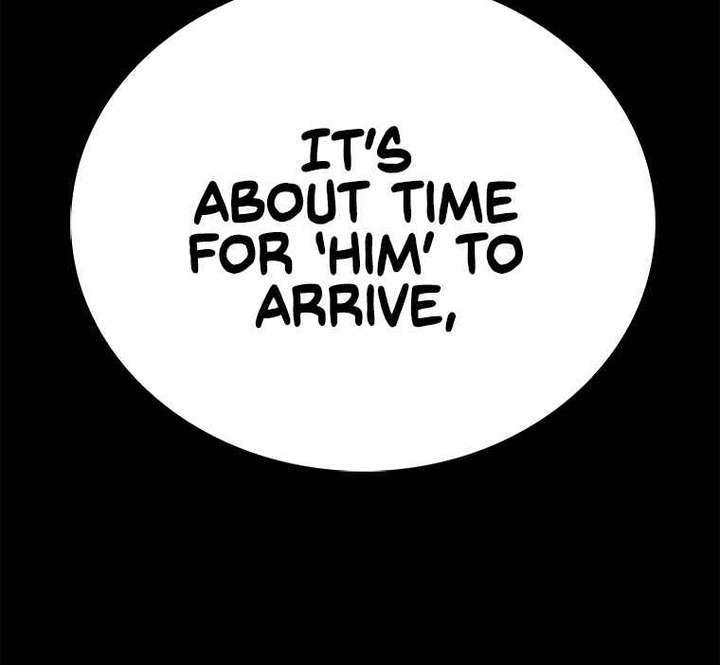 Read The House Without Time EN Manga Online