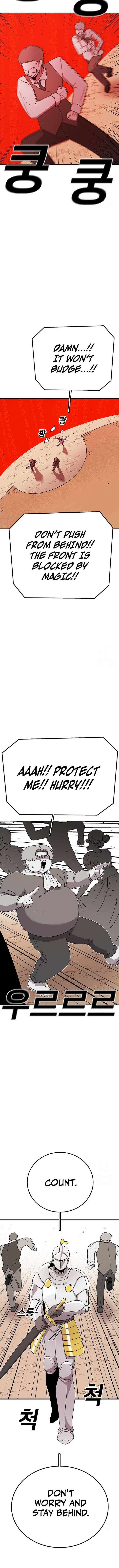 Read The House Without Time EN Manga Online