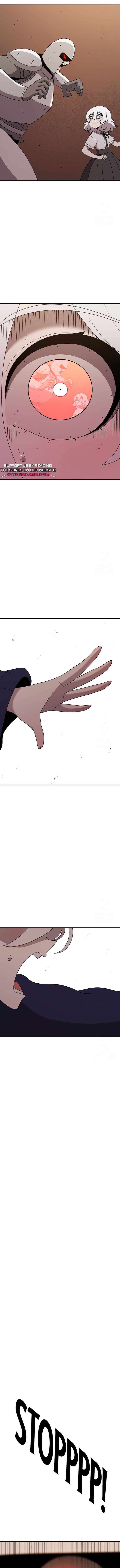 Read The House Without Time EN Manga Online