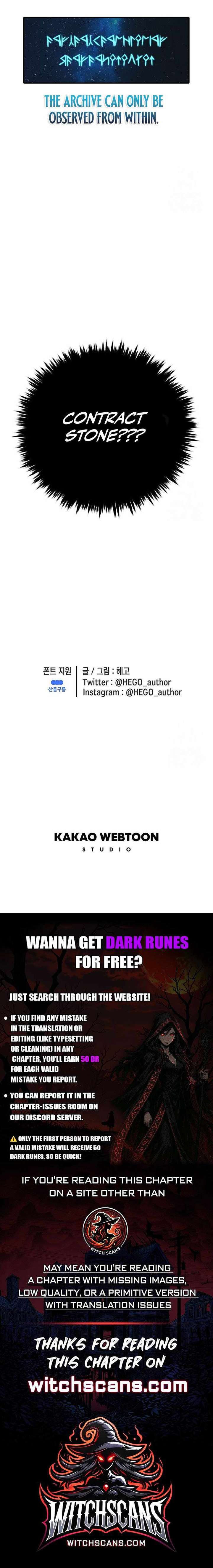 Read The House Without Time EN Manga Online
