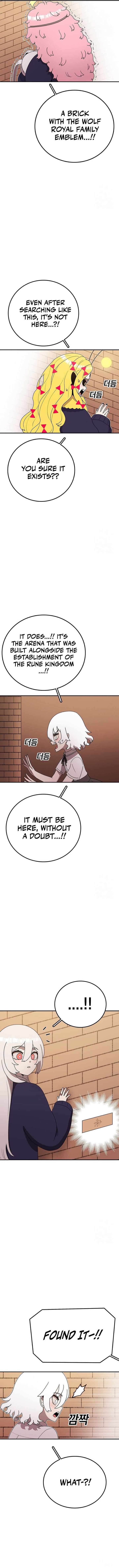 Read The House Without Time EN Manga Online