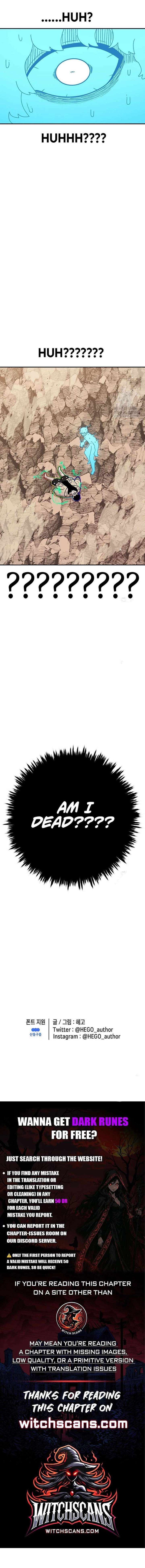 Read The House Without Time EN Manga Online
