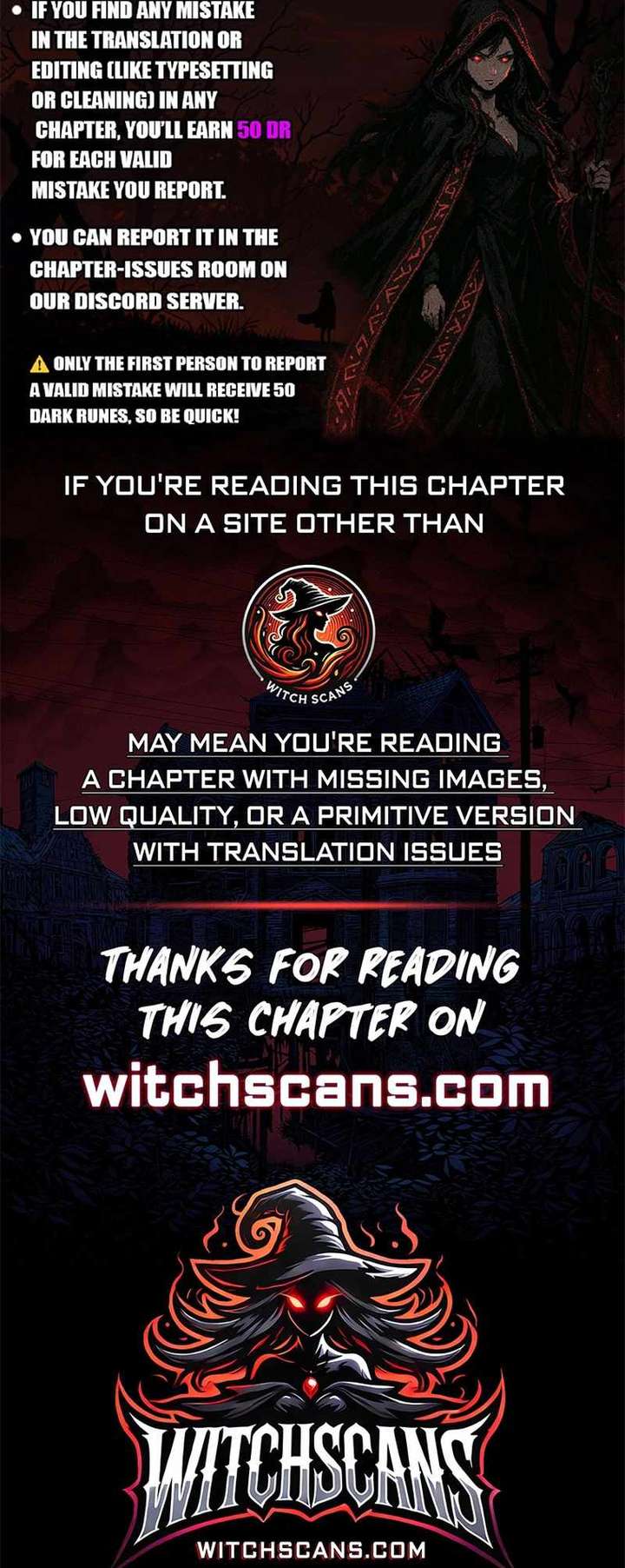 Read The House Without Time EN Manga Online