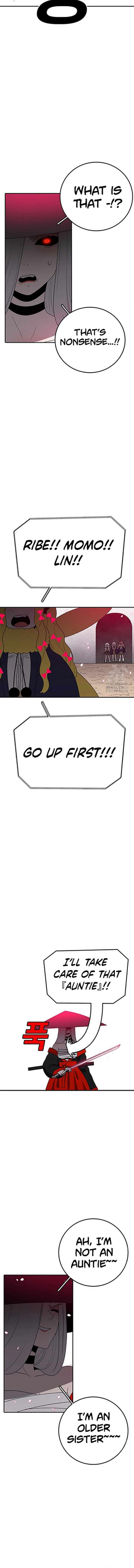 Read The House Without Time EN Manga Online