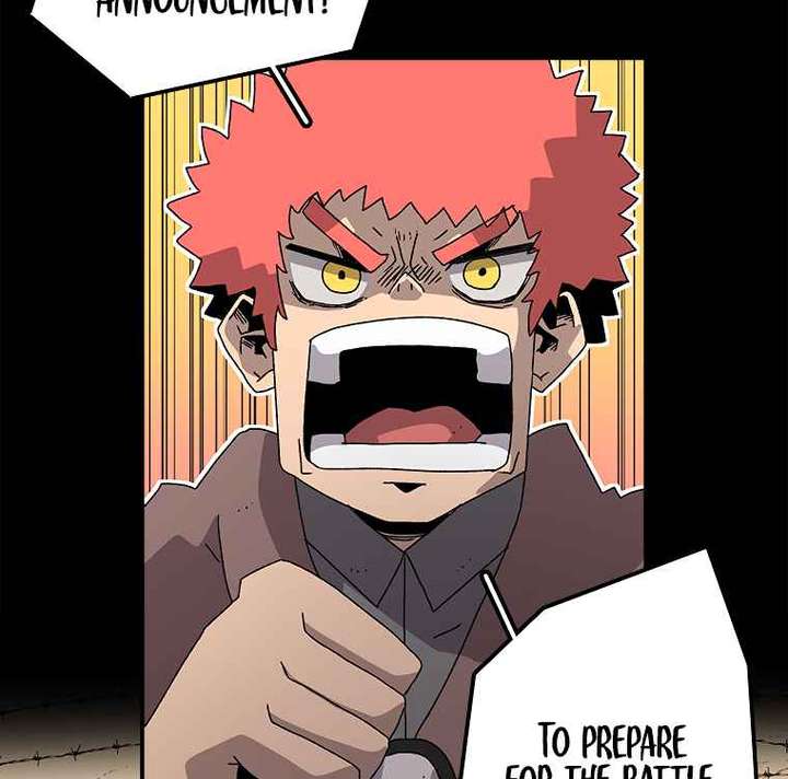 Read The House Without Time EN Manga Online