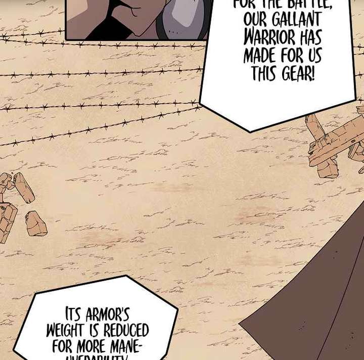 Read The House Without Time EN Manga Online