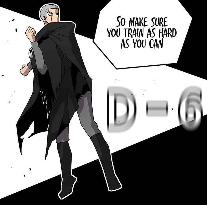 Read The House Without Time EN Manga Online
