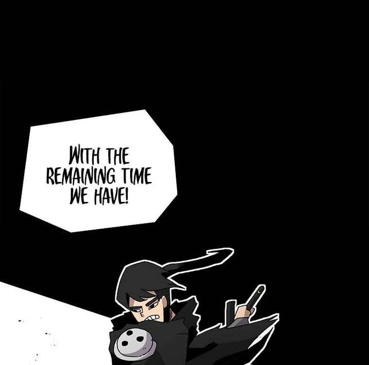 Read The House Without Time EN Manga Online