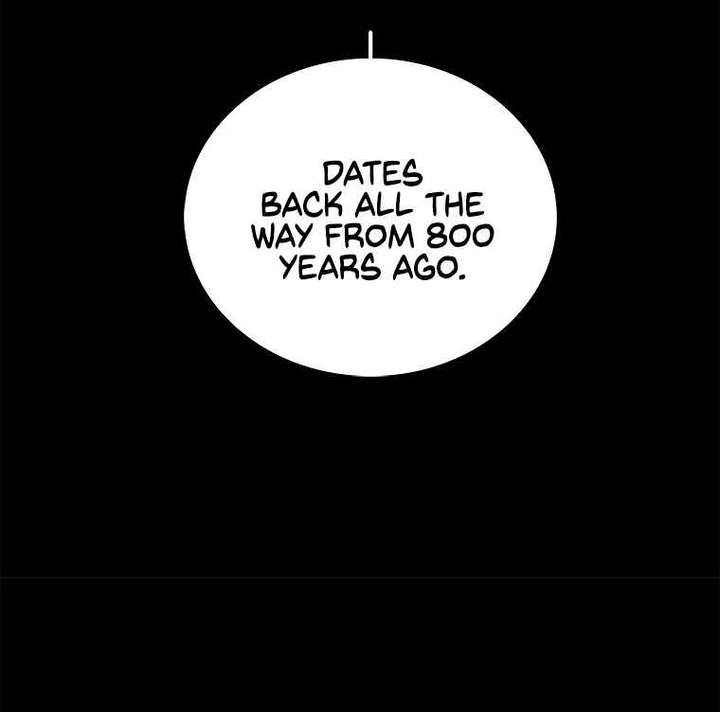 Read The House Without Time EN Manga Online