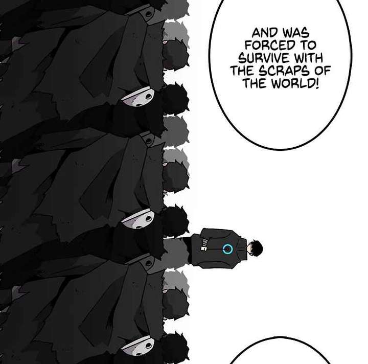 Read The House Without Time EN Manga Online