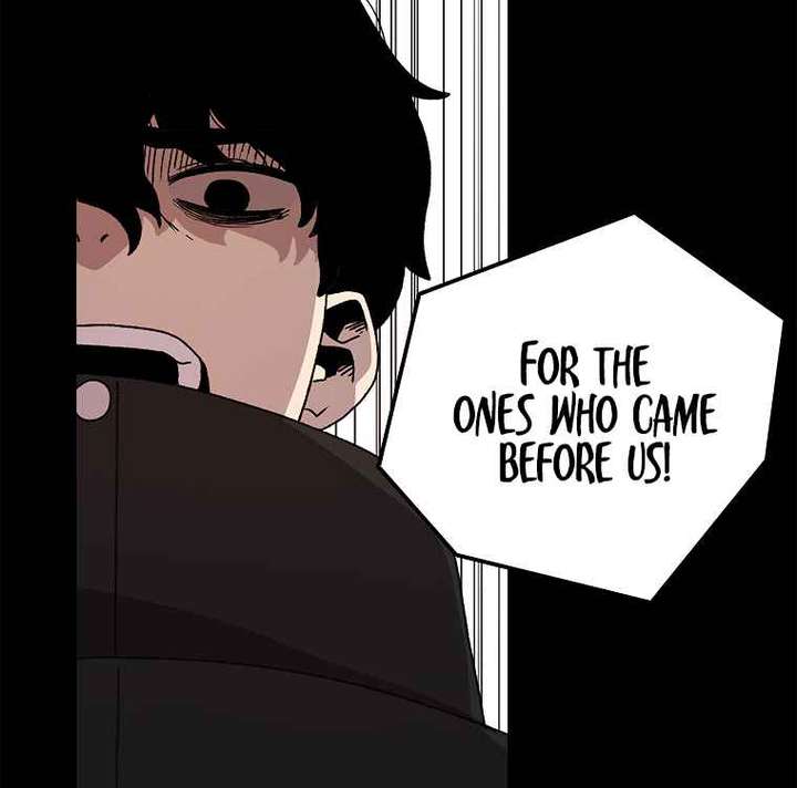 Read The House Without Time EN Manga Online