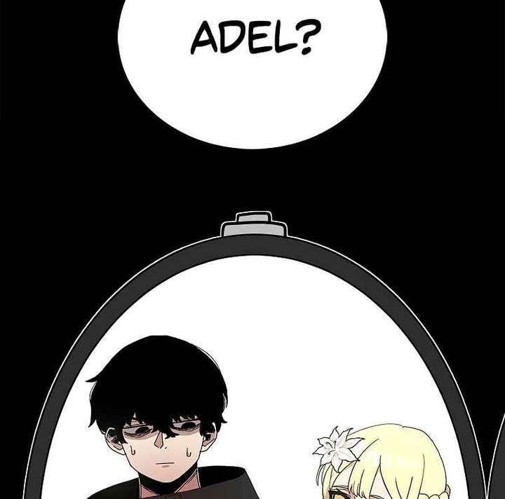 Read The House Without Time EN Manga Online