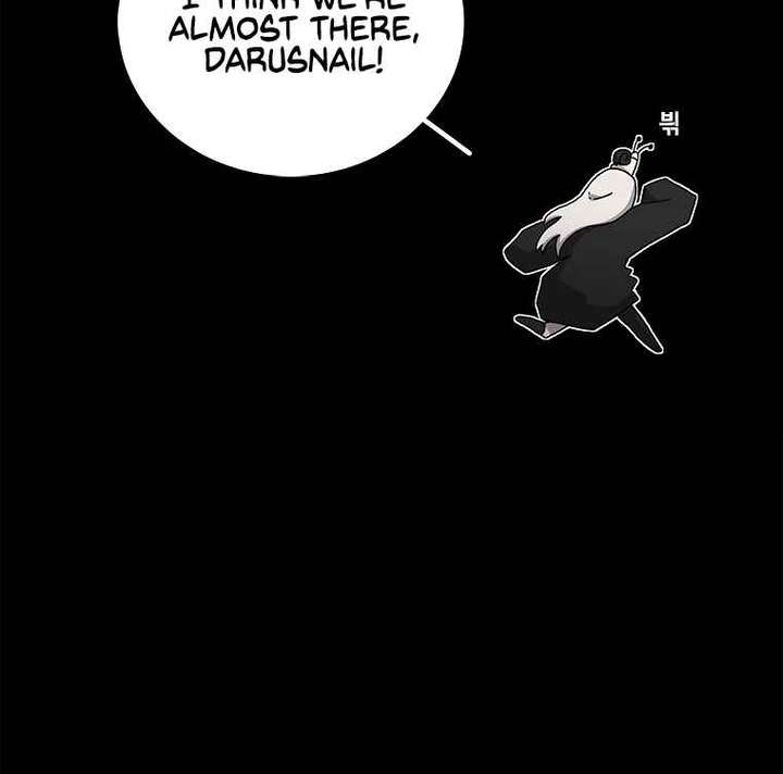 Read The House Without Time EN Manga Online