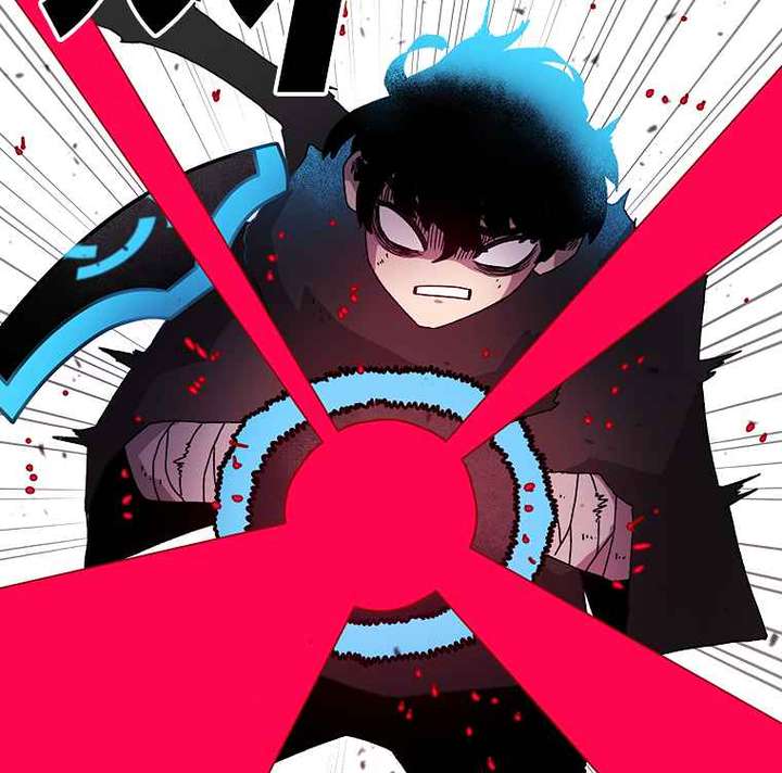 Read The House Without Time EN Manga Online
