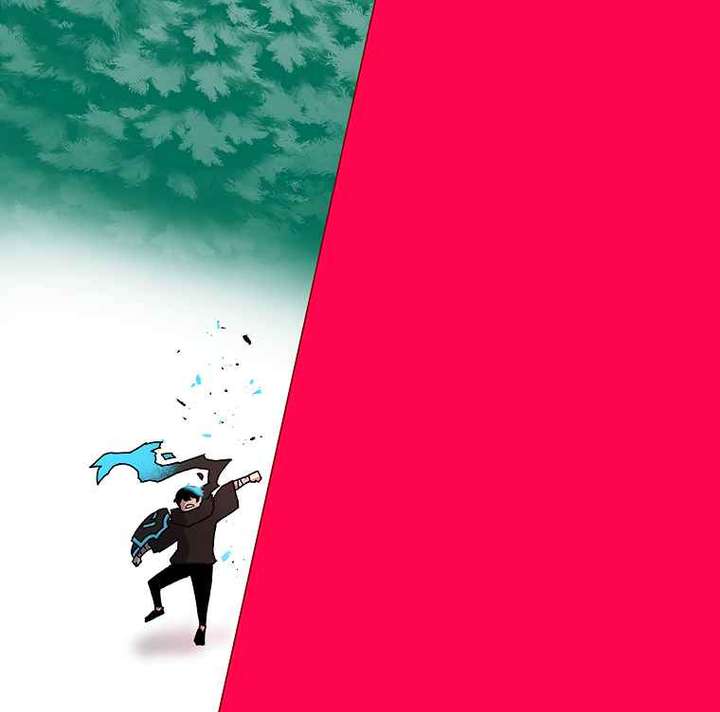 Read The House Without Time EN Manga Online