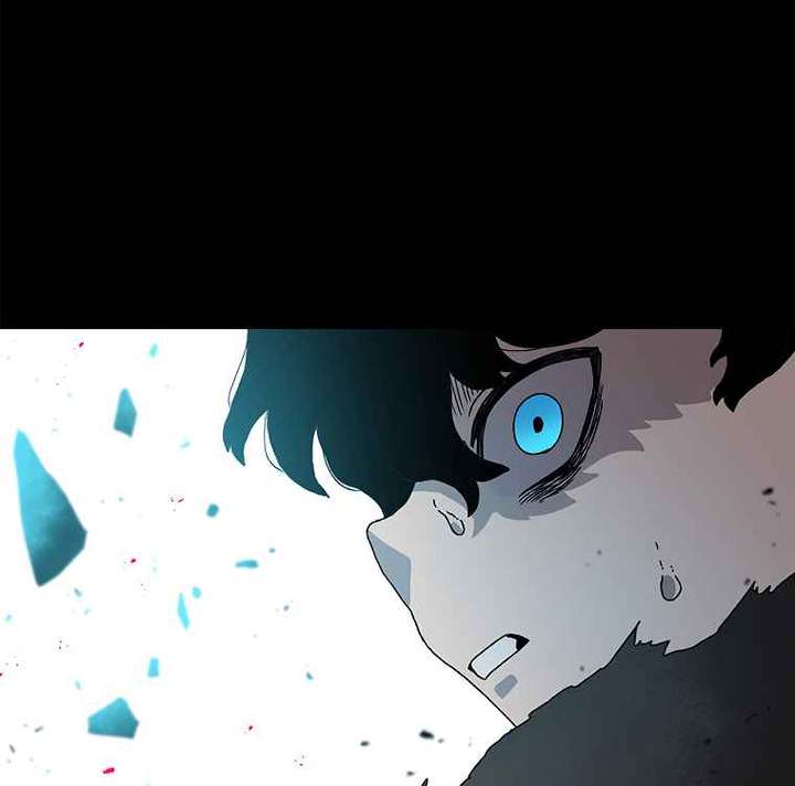 Read The House Without Time EN Manga Online