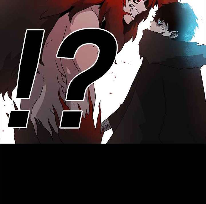 Read The House Without Time EN Manga Online